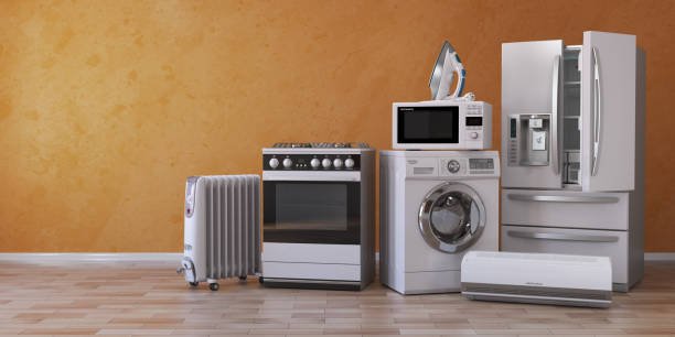 Appliance Repair